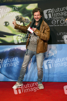 Filmpremiere 'Unsere Erde 2' in Berlin
