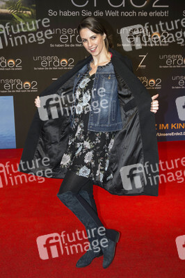 Filmpremiere 'Unsere Erde 2' in Berlin
