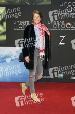 Filmpremiere 'Unsere Erde 2' in Berlin