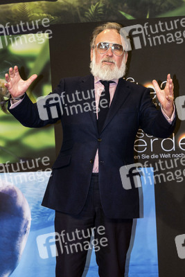 Filmpremiere 'Unsere Erde 2' in Berlin