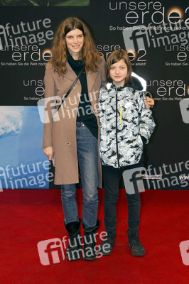 Filmpremiere 'Unsere Erde 2' in Berlin