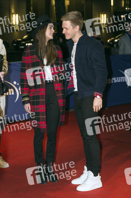 Filmpremiere 'Unsere Erde 2' in Berlin
