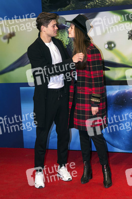 Filmpremiere 'Unsere Erde 2' in Berlin