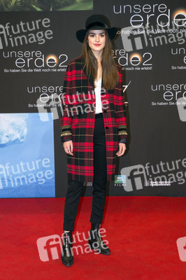 Filmpremiere 'Unsere Erde 2' in Berlin