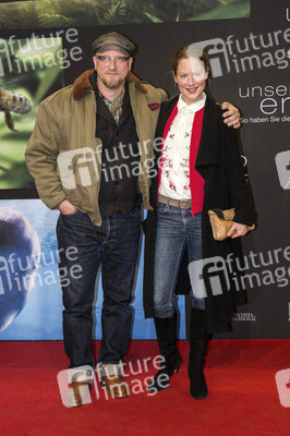 Filmpremiere 'Unsere Erde 2' in Berlin