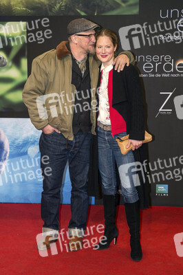 Filmpremiere 'Unsere Erde 2' in Berlin