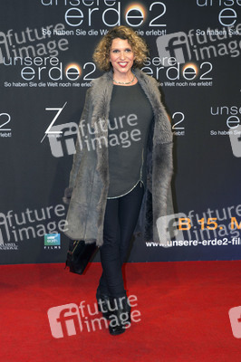 Filmpremiere 'Unsere Erde 2' in Berlin