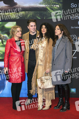 Filmpremiere 'Unsere Erde 2' in Berlin
