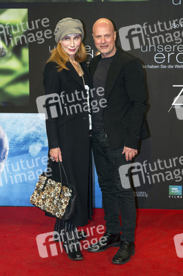 Filmpremiere 'Unsere Erde 2' in Berlin