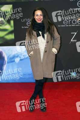 Filmpremiere 'Unsere Erde 2' in Berlin