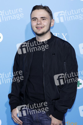 Filmpremiere 'Gringo' in Los Angeles
