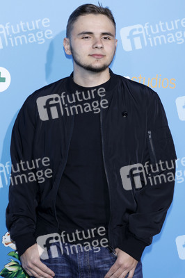 Filmpremiere 'Gringo' in Los Angeles