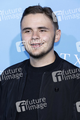 Filmpremiere 'Gringo' in Los Angeles