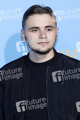 Filmpremiere 'Gringo' in Los Angeles