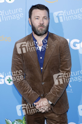Filmpremiere 'Gringo' in Los Angeles