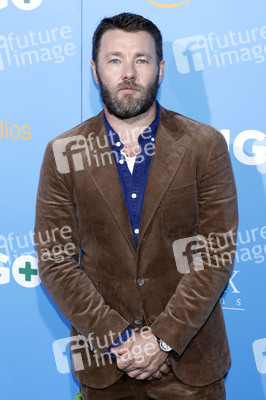 Filmpremiere 'Gringo' in Los Angeles
