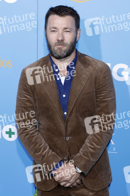 Filmpremiere 'Gringo' in Los Angeles