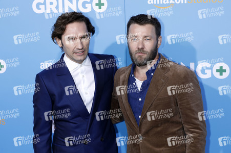 Filmpremiere 'Gringo' in Los Angeles