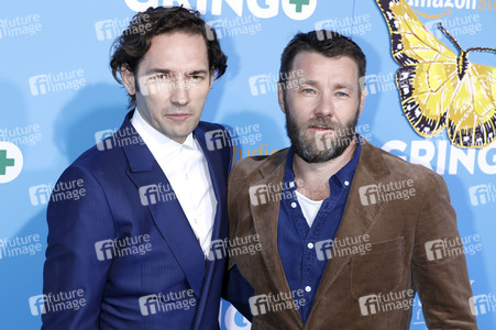 Filmpremiere 'Gringo' in Los Angeles