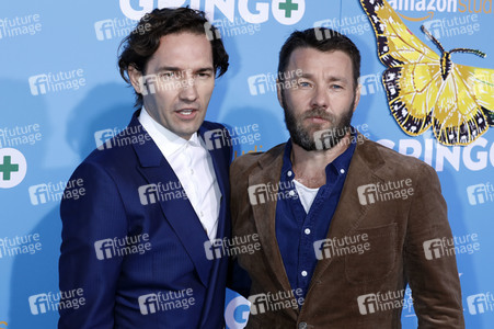 Filmpremiere 'Gringo' in Los Angeles