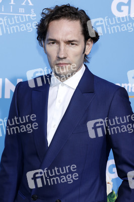 Filmpremiere 'Gringo' in Los Angeles