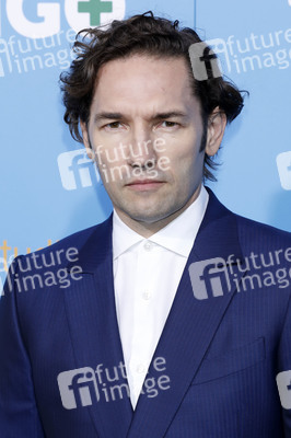Filmpremiere 'Gringo' in Los Angeles