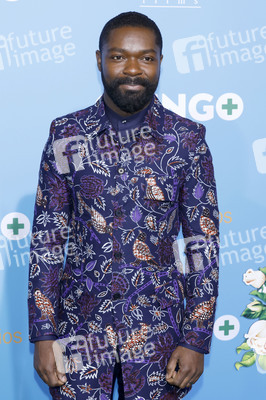 Filmpremiere 'Gringo' in Los Angeles
