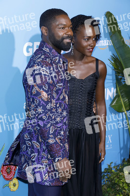Filmpremiere 'Gringo' in Los Angeles