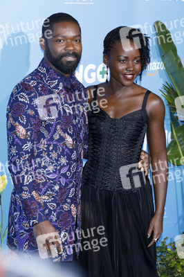Filmpremiere 'Gringo' in Los Angeles