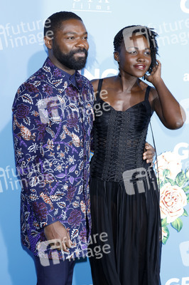 Filmpremiere 'Gringo' in Los Angeles