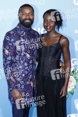 Filmpremiere 'Gringo' in Los Angeles