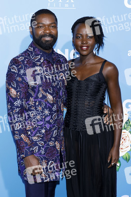 Filmpremiere 'Gringo' in Los Angeles