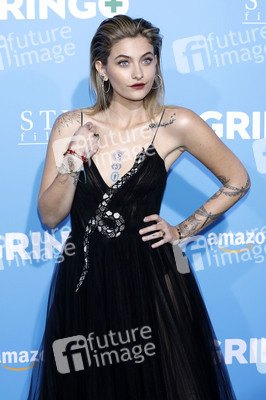 Filmpremiere 'Gringo' in Los Angeles