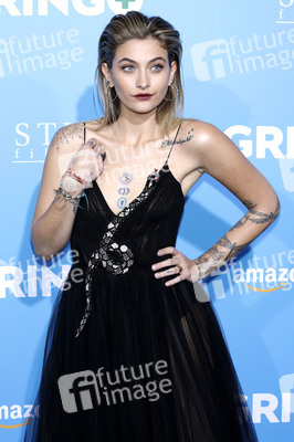 Filmpremiere 'Gringo' in Los Angeles
