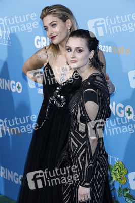 Filmpremiere 'Gringo' in Los Angeles