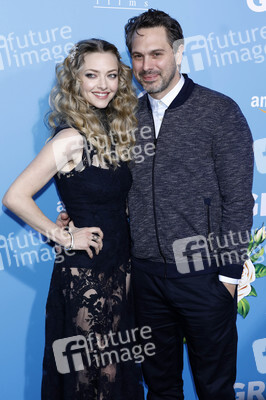 Filmpremiere 'Gringo' in Los Angeles