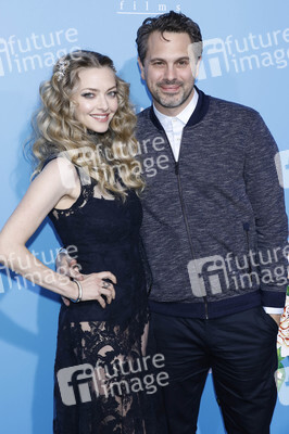 Filmpremiere 'Gringo' in Los Angeles