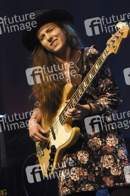 Konzert von Kinga Glyk in Hannover