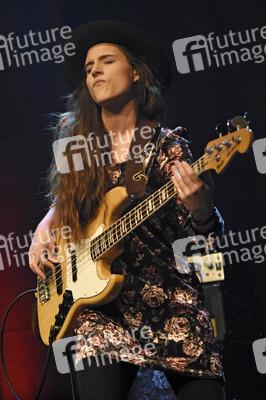 Konzert von Kinga Glyk in Hannover