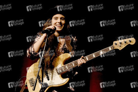 Konzert von Kinga Glyk in Hannover