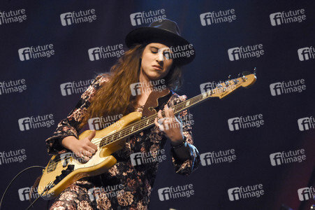 Konzert von Kinga Glyk in Hannover