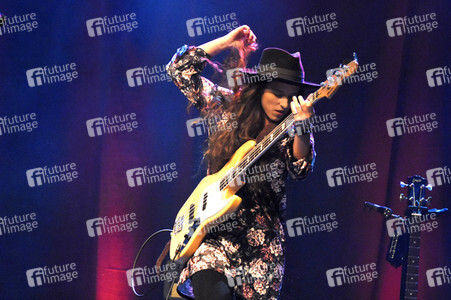 Konzert von Kinga Glyk in Hannover