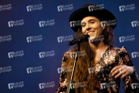 Konzert von Kinga Glyk in Hannover