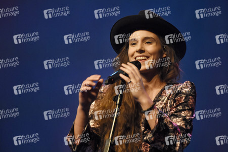 Konzert von Kinga Glyk in Hannover
