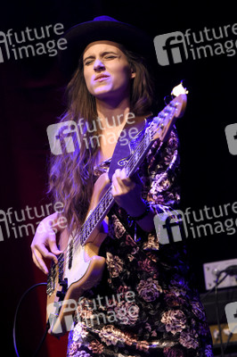 Konzert von Kinga Glyk in Hannover
