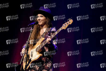 Konzert von Kinga Glyk in Hannover
