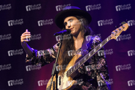 Konzert von Kinga Glyk in Hannover