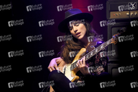 Konzert von Kinga Glyk in Hannover