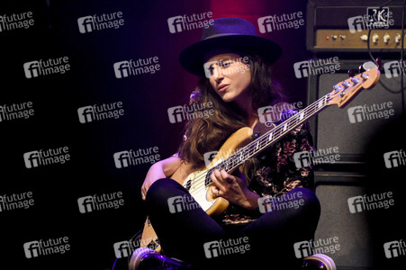 Konzert von Kinga Glyk in Hannover