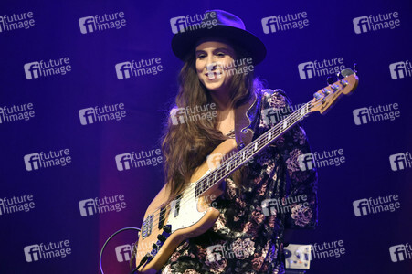 Konzert von Kinga Glyk in Hannover